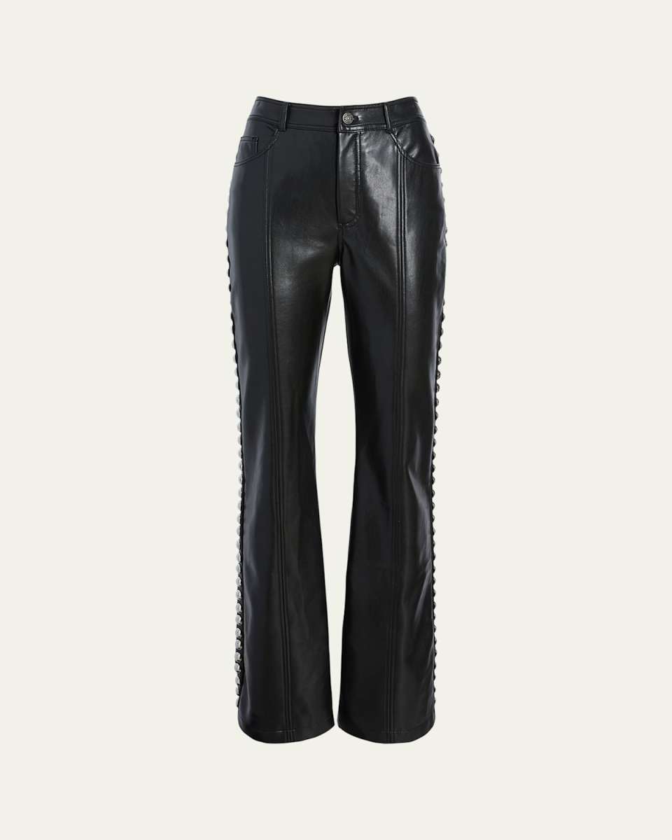 Shailene Studded Pants